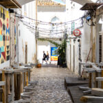 Sul Informação - Moradores do Bairro Ribeirinho de Faro queixam-se de «bola de neve de problemas»