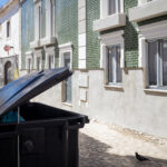 Sul Informação - Moradores do Bairro Ribeirinho de Faro queixam-se de «bola de neve de problemas»