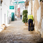 Sul Informação - Moradores do Bairro Ribeirinho de Faro queixam-se de «bola de neve de problemas»