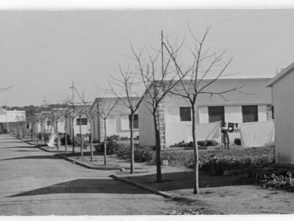 Sul Informação - Loulé promove conferência sobre história do Bairro Operário