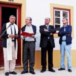 Sul Informação - Bairro dos Centenários de Faro tem uma imagem renovada e já “respira” melhor