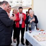 Sul Informação - Bairro dos Centenários de Faro tem uma imagem renovada e já “respira” melhor
