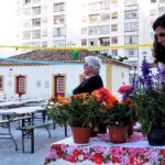 Sul Informação - Bairro dos Centenários de Faro tem uma imagem renovada e já “respira” melhor