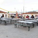 Sul Informação - Bairro dos Centenários de Faro tem uma imagem renovada e já “respira” melhor