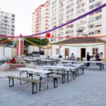 Sul Informação - Bairro dos Centenários de Faro tem uma imagem renovada e já “respira” melhor