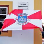 Sul Informação - Bairro dos Centenários de Faro tem uma imagem renovada e já “respira” melhor