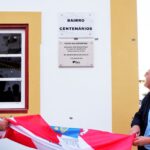 Sul Informação - Bairro dos Centenários de Faro tem uma imagem renovada e já “respira” melhor