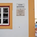 Sul Informação - Bairro dos Centenários de Faro tem uma imagem renovada e já “respira” melhor