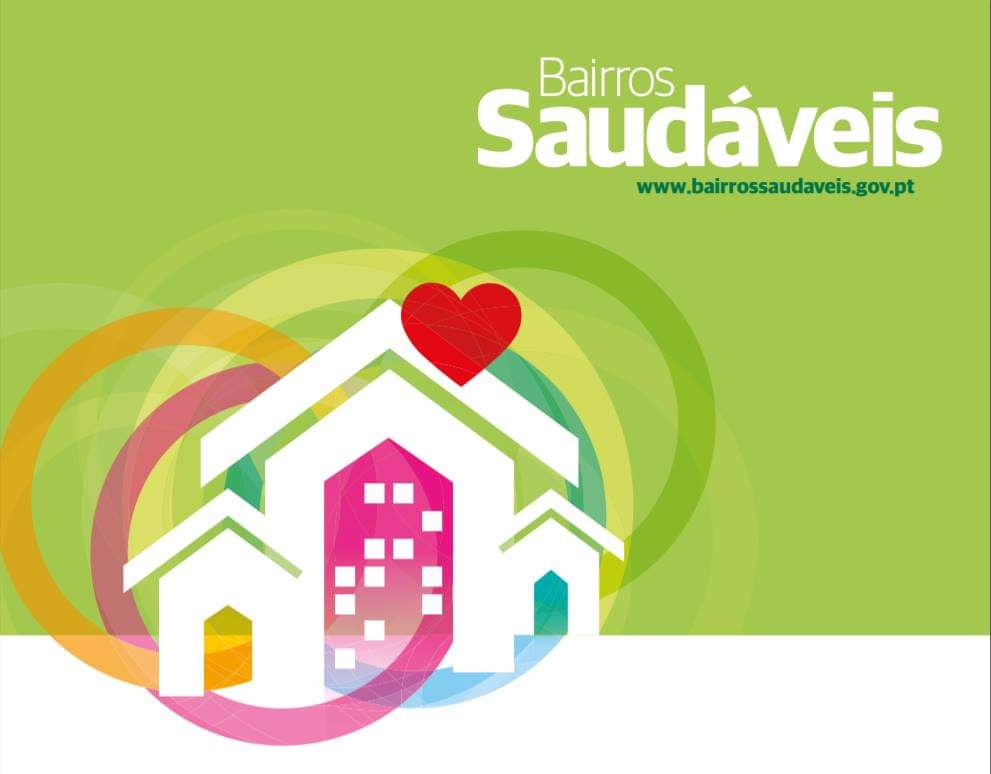 Sul Informação - Já estão abertas as candidaturas ao Programa Bairros Saudáveis