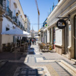 Sul Informação - Moradores do Bairro Ribeirinho de Faro queixam-se de «bola de neve de problemas»