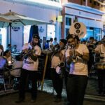 Sul Informação - Fotogaleria: Street Fest voltou à Baixa de Faro e levou com ele animação e muita gente