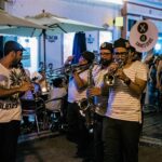 Sul Informação - Fotogaleria: Street Fest voltou à Baixa de Faro e levou com ele animação e muita gente
