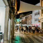 Sul Informação - Fotogaleria: Street Fest voltou à Baixa de Faro e levou com ele animação e muita gente