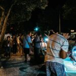 Sul Informação - Fotogaleria: Street Fest voltou à Baixa de Faro e levou com ele animação e muita gente