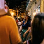 Sul Informação - Fotogaleria: Street Fest voltou à Baixa de Faro e levou com ele animação e muita gente