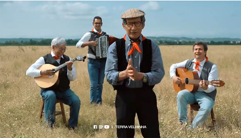 Sul Informação - Às quintas, volta a haver muita animação no Quintal da Música em Odemira