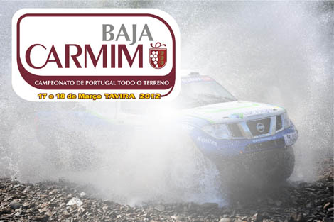 Sul Informação - Campeonatos Todo-o-Terreno arrancam em Tavira com a Baja Carmim