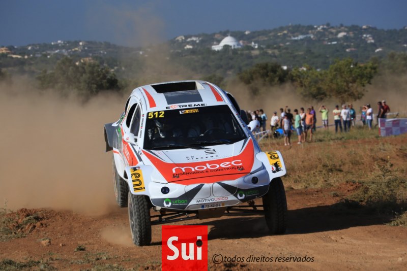 Sul Informação - FOTOGALERIA: Baja Cidade Europeia do Desporto já acelera