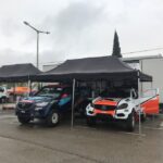 Sul Informação - Chuva e sol marcam primeiro dia da Baja Loulé [fotogaleria]