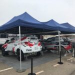 Sul Informação - Chuva e sol marcam primeiro dia da Baja Loulé [fotogaleria]