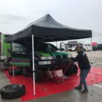 Sul Informação - Chuva e sol marcam primeiro dia da Baja Loulé [fotogaleria]