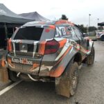 Sul Informação - Chuva e sol marcam primeiro dia da Baja Loulé [fotogaleria]