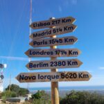 Sul Informação - Baloiço panorâmico mais no Sul da Europa está no Cerro de São Miguel