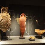 Sul Informação - Exposição “Balsa, Cidade Romana” é «sucesso» e prolonga-se até Janeiro