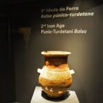 Sul Informação - Exposição “Balsa, Cidade Romana” é «sucesso» e prolonga-se até Janeiro