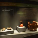 Sul Informação - Exposição “Balsa, Cidade Romana” é «sucesso» e prolonga-se até Janeiro