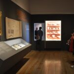 Sul Informação - Exposição “Balsa, Cidade Romana” é «sucesso» e prolonga-se até Janeiro