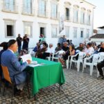 Sul Informação - Exposição “Balsa, Cidade Romana” é «sucesso» e prolonga-se até Janeiro