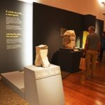 Sul Informação - Exposição “Balsa, Cidade Romana” é «sucesso» e prolonga-se até Janeiro