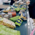 Sul Informação - Banco Alimentar do Algarve recolheu 140 toneladas de alimentos na campanha do fim-de-semana