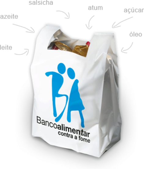 Sul Informação - Banco Alimentar faz recolha este fim de semana e há mais lojas algarvias onde ajudar