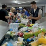 Sul Informação - Banco Alimentar aceita voluntários para a campanha em loja do próximo fim-de-semana