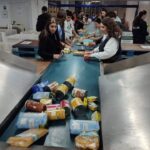 Sul Informação - Banco Alimentar aceita voluntários para a campanha em loja do próximo fim-de-semana