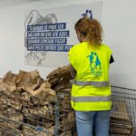 Sul Informação - Banco Alimentar aceita voluntários para a campanha em loja do próximo fim-de-semana