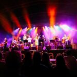 Sul Informação - Feira Arte Doce e Festival Al-Buhera foram sucesso em Lagos e Albufeira
