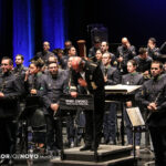 Sul Informação - Montemor-o-Novo: maestro João Cerqueira despede-se da Banda Sinfónica da GNR
