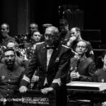 Sul Informação - Montemor-o-Novo: maestro João Cerqueira despede-se da Banda Sinfónica da GNR