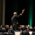 Sul Informação - Montemor-o-Novo: maestro João Cerqueira despede-se da Banda Sinfónica da GNR