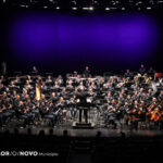Sul Informação - Montemor-o-Novo: maestro João Cerqueira despede-se da Banda Sinfónica da GNR