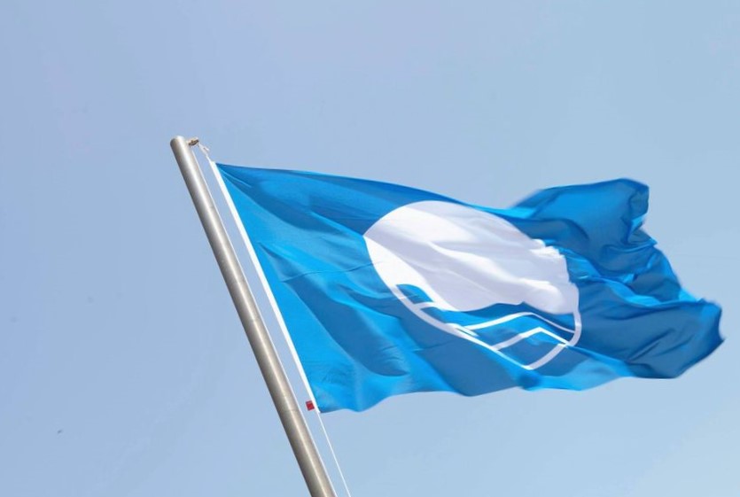 Sul Informação - Algarve mantém as mesmas 87 praias com Bandeira Azul