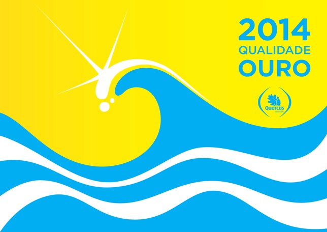 Sul Informação - Quercus atribui «Qualidade de Ouro» a 97 praias algarvias