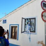 Sul Informação - Walk & Art Fest em Barão de São João é muito mais que só caminhar