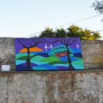 Sul Informação - Walk & Art Fest em Barão de São João é muito mais que só caminhar