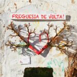 Sul Informação - Walk & Art Fest em Barão de São João é muito mais que só caminhar