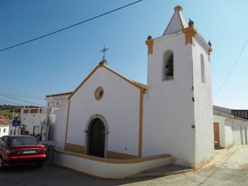 Sul Informação - Barão de São Miguel recebe projeto “Vila do Bispo – terra com Histórias (III)”