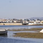 Sul Informação - Estaleiros de Faro e Marina de Vilamoura “desfazem-se” de barcos abandonados